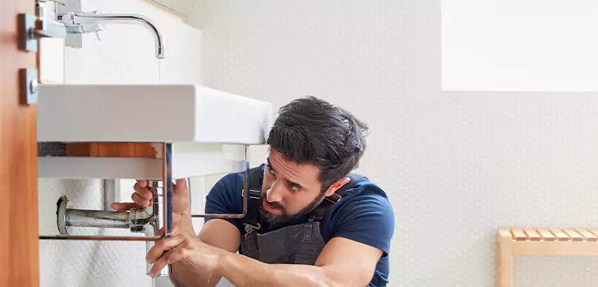 Commercial Water Leak Detection in Doral