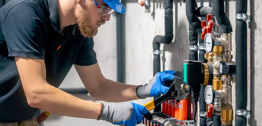 Rainsoft Water Softener Maintenance in Doral