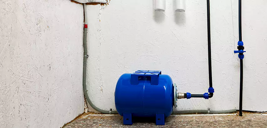 Wellmate Pressure Tank Bladder Replacement in Doral