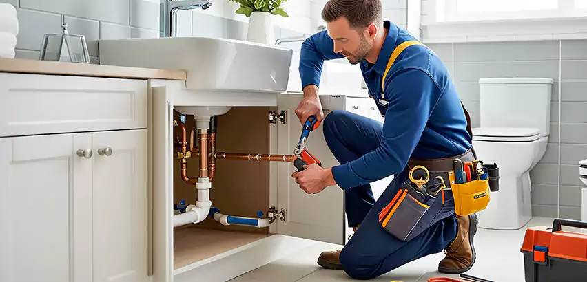 Water Damage Restoration in Doral