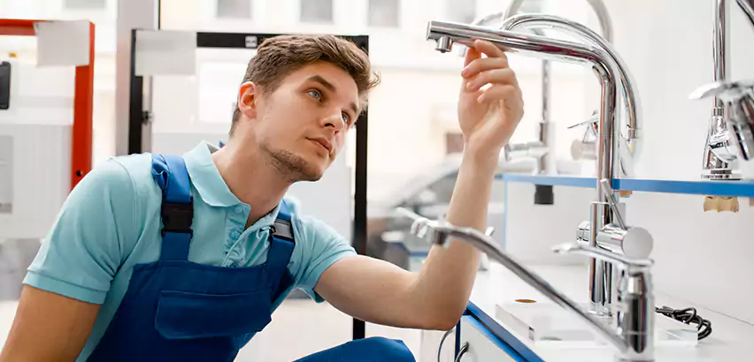 Water Leak Detection in Doral