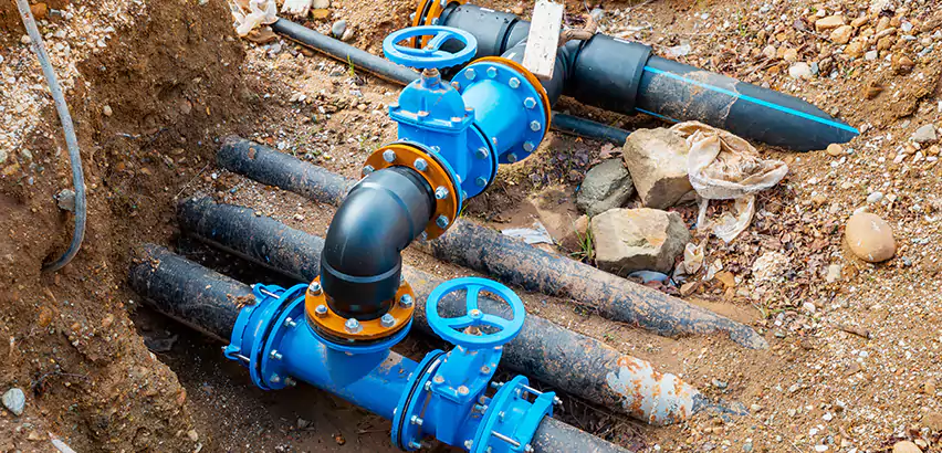 Professional Water Line Installation Services in Doral, FL