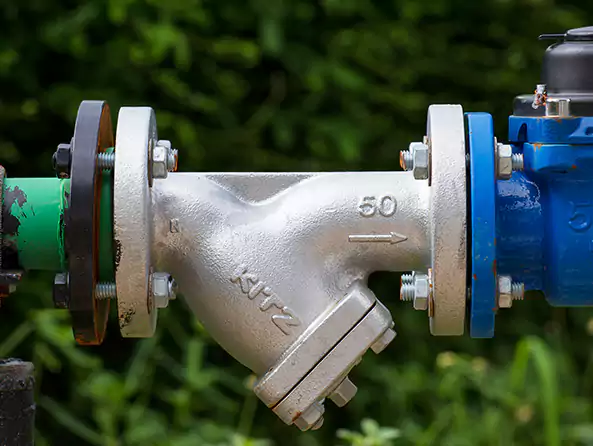 Why Choose Fine Doral Plumbing for Backflow Preventer Services in Doral, FL?