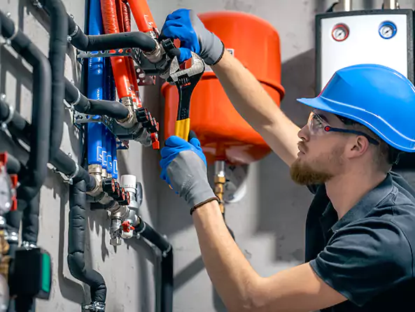 Why Choose Fine Doral Plumbing for Backflow Preventer Installation in Doral, FL?