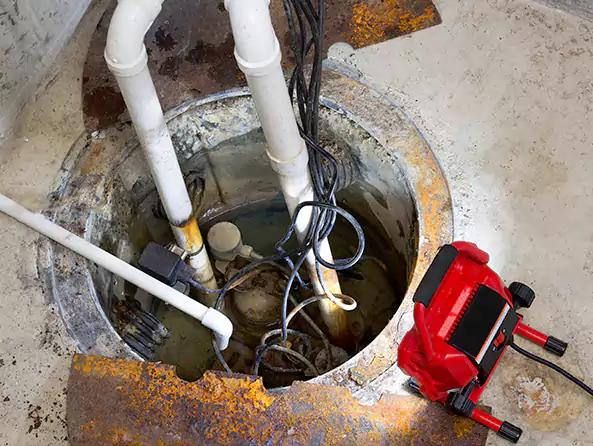 Why Choose Fine Doral Plumbing for Basement Sump Pump Installation in Doral?