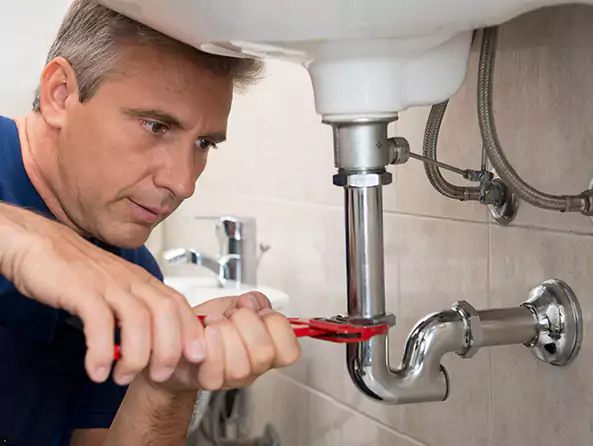 Why Choose Fine Doral Plumbing for Bathroom Plumbing in Doral, FL?