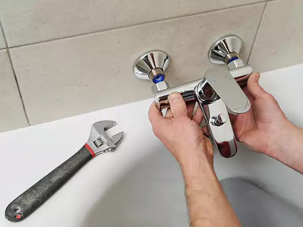 Why Choose Fine Doral Plumbing for Bathtub Faucet Replacement in Doral, FL?