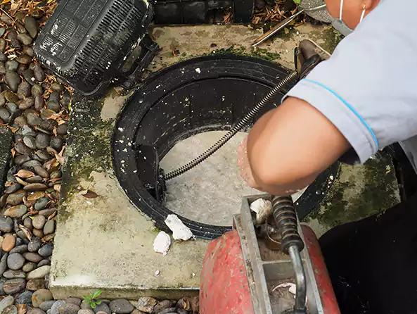 Why Choose Fine Doral Plumbing for Clogged Drain Repair in Doral, FL?