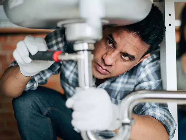 Why Choose Fine Doral Plumbing for Commercial Plumbing in Doral, FL?