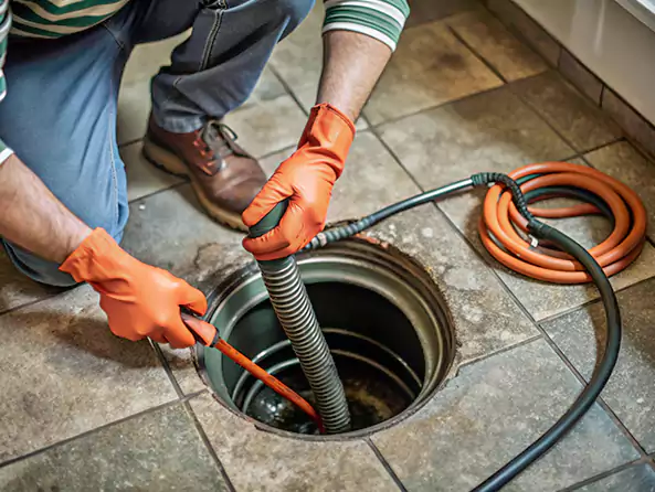 Why Choose Fine Doral Plumbing for Drain Jetting in Doral, location field=ss]?
