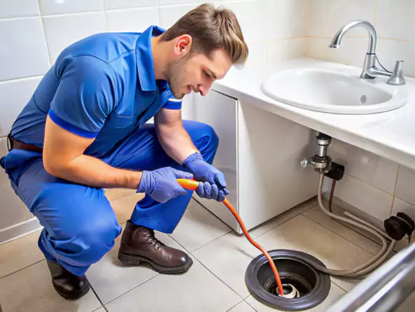 Why Choose Fine Doral Plumbing for Drain Repairs in Doral, FL?