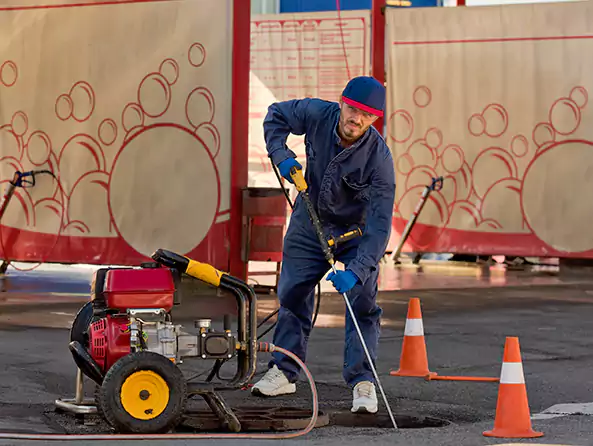 Why Choose Fine Doral Plumbing for Drain Services in Doral, FL?