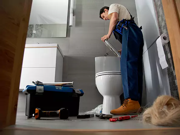  Why Choose Fine Doral Plumbing for Drainage Services in Doral, FL?]