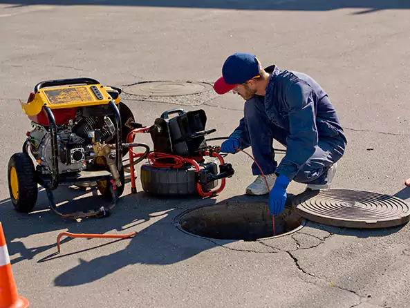  Why Choose Fine Doral Plumbing for Drains Camera Inspection in Doral, FL?