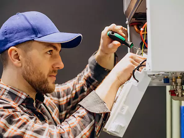 Why Choose Fine Doral Plumbing for Electric Tankless Water Heater Installation in Doral, FL?