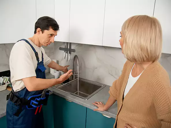 Why Choose Fine Doral Plumbing for Emergency Plumbing Repair in Doral, FL?