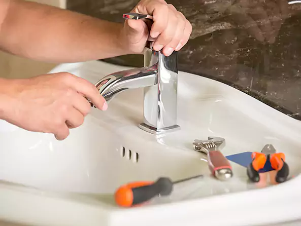 Why Choose Fine Doral Plumbing for Bathroom Faucet Installation in Doral, FL?