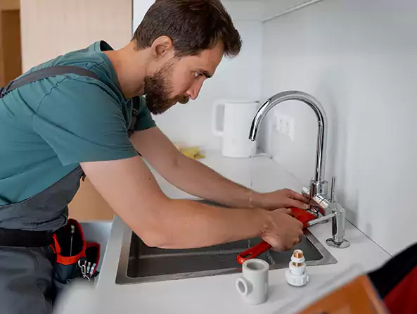 Why Choose Fine Doral Plumbing for Faucet Repair in Doral, FL?