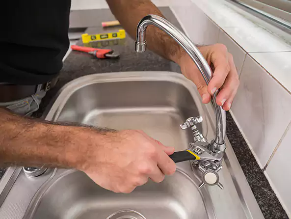 Why Choose Fine Doral Plumbing for Faucet Replacement in Doral, FL?