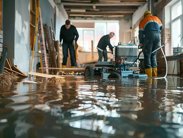 Why Choose Fine Doral Plumbing for Flood Restoration in Doral, FL?