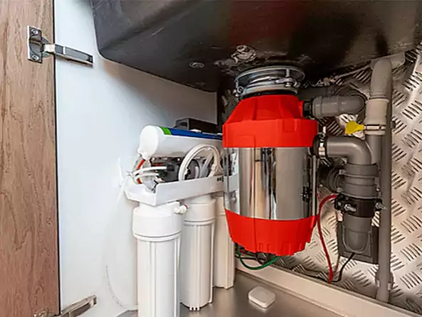 Why Choose Fine Doral Plumbing for Garbage Disposal Installation in Doral, FL?