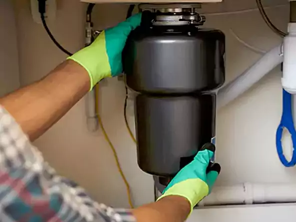 Why Choose Fine Doral Plumbing for Garbage Disposal Replacement in Doral, FL?