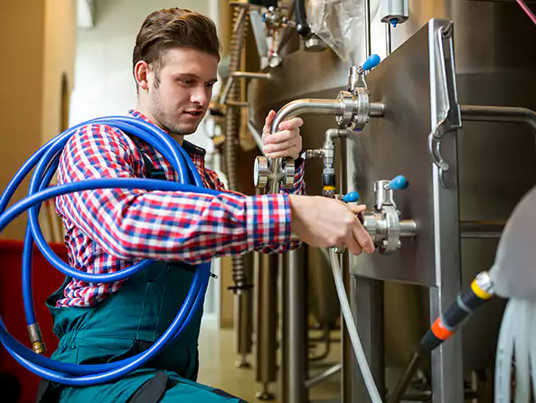 Why Choose Fine Doral Plumbing for Gas Leak Repair in Doral, FL?
