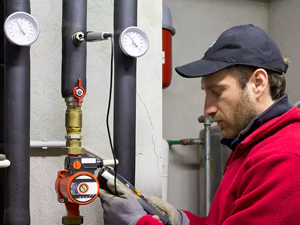 Why Choose Fine Doral Plumbing for Gas Line Installation in Doral, FL?