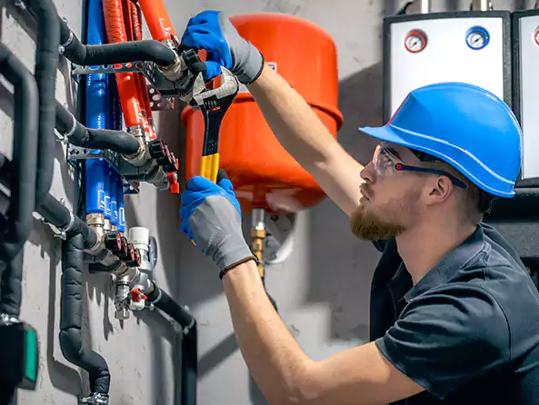 Why Choose Fine Doral Plumbing for Gas Water Heater Installation in Doral, FL