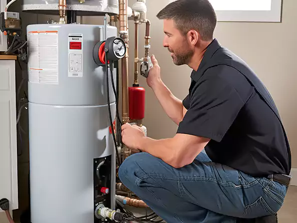 Why Choose Fine Doral Plumbing for Gas Water Heater Repair in Doral, FL?