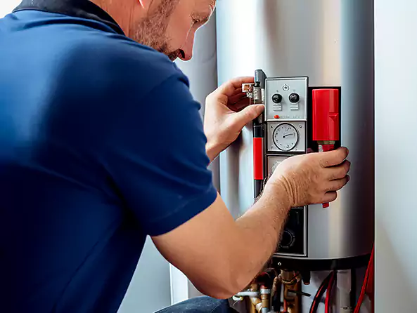 Why Choose Fine Doral Plumbing for Gas Water Heater Replacement in Doral, FL?