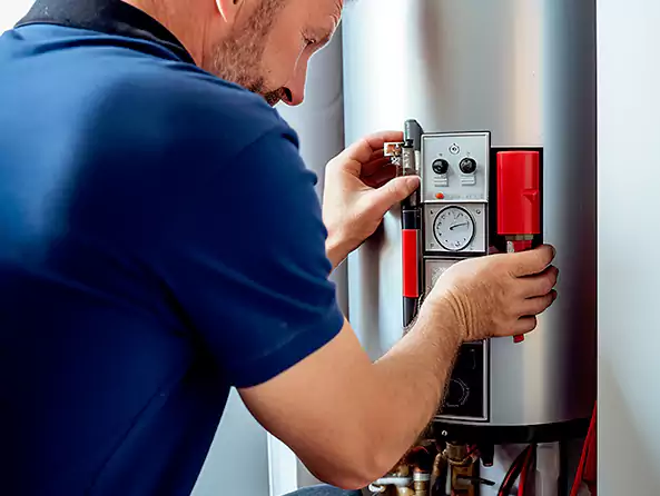 Why Choose Fine Doral Plumbing for Hot Water Tank Maintenance in Doral, FL?