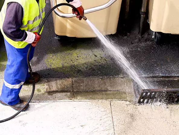 Why Choose Fine Doral Plumbing for Hydro Jetting in Doral, FL?