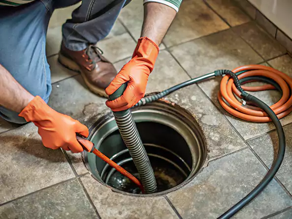 Why Choose Fine Doral Plumbing for Hydrojet Plumbing in Doral, FL?