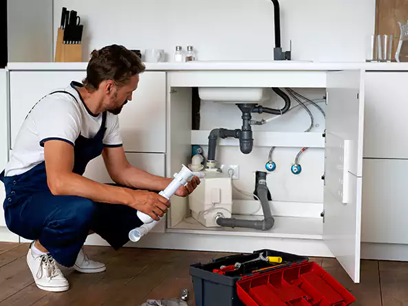 Why Choose Fine Doral Plumbing for Insinkerator Installation in Doral, FL?