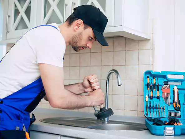 Why Choose Fine Doral Plumbing for Kitchen Plumbing in Doral, FL?