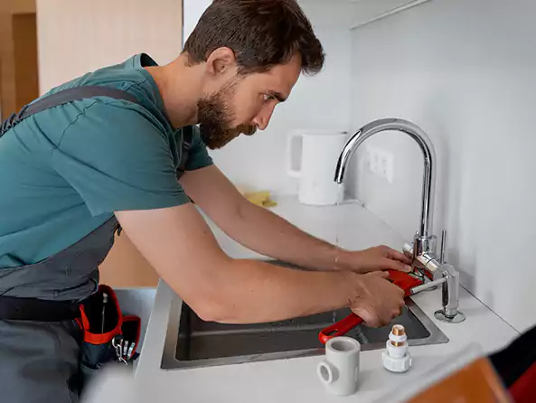 Why Choose Fine Doral Plumbing for Kitchen Sink Installation in Doral, FL?