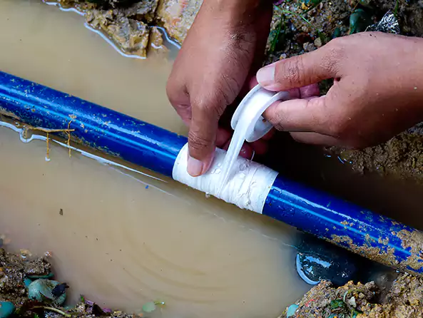  Why Choose Fine Doral Plumbing for Leak Detection in Doral, FL?]