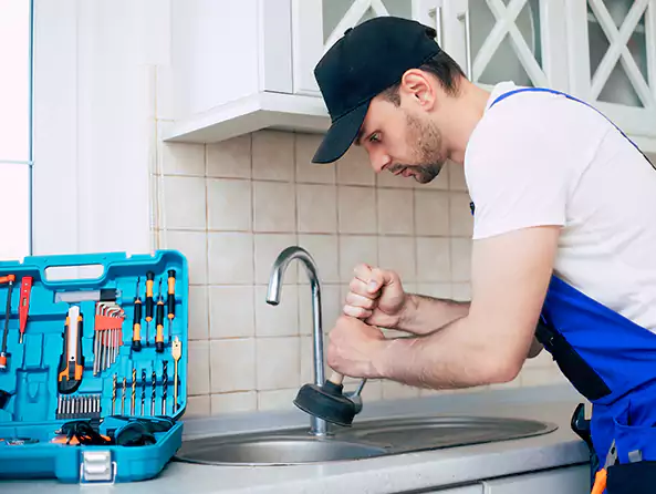 Why Choose Fine Doral Plumbing for New Construction Plumbing in Doral, FL?