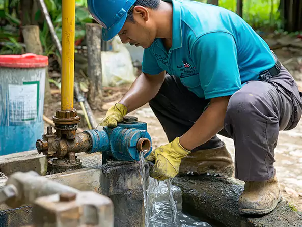 Why Choose Fine Doral Plumbing for Pipe Repair in Doral, FL?