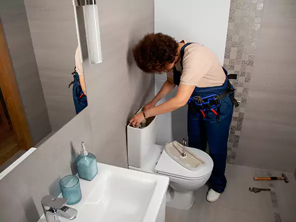 Why Choose Fine Doral Plumbing for Plumbers Near Me in Doral, FL?