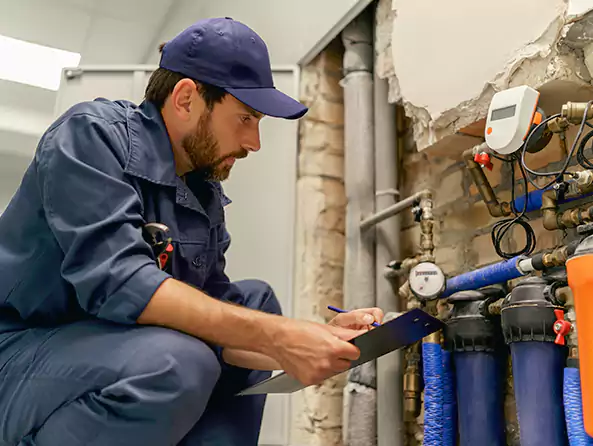 Why Choose Fine Doral Plumbing for Plumbing Maintenance in Doral, FL?