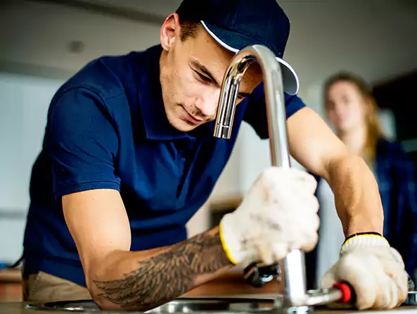 Why Choose Fine Doral Plumbing for Plumbing Repair in Doral, FL?