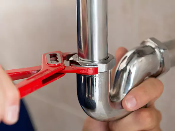  Why Choose Fine Doral Plumbing for Polybutylene Plumbing Replacement in Doral, FL?