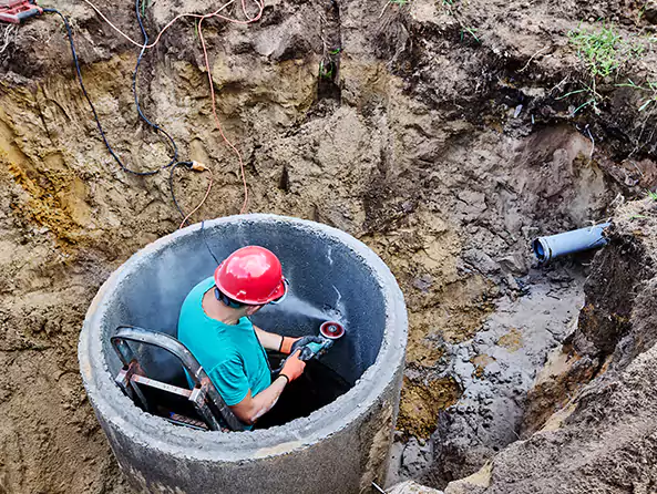 Why Choose Fine Doral Plumbing for Septic Tank Repair in Doral, FL?