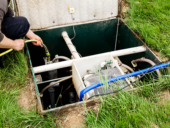 Why Choose Fine Doral Plumbing for Sewage Ejector Pump Installation in Doral, FL?