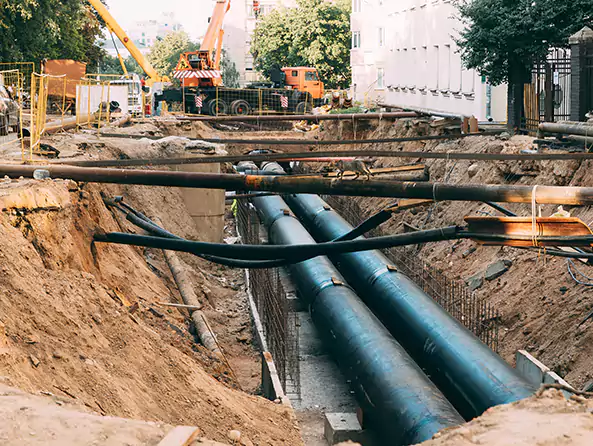 Why Choose Fine Doral Plumbing for Sewer Cleaning in Doral, FL?