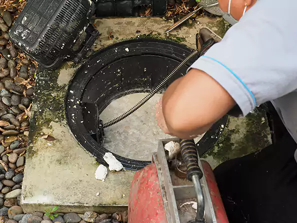 Why Choose Fine Doral Plumbing for Sewer Line Cleaning in Doral, FL?