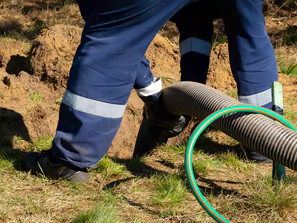 Why Choose Fine Doral Plumbing for Sewer Line Replacement in Doral, FL?