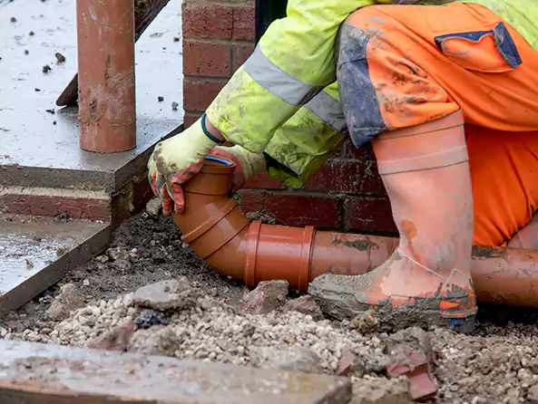 Why Choose Fine Doral Plumbing for Sewer Replacement in Doral, FL?